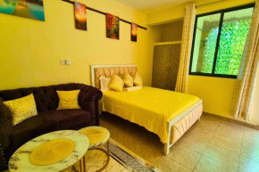 Kilifi Town Studio by Beyond Vacay